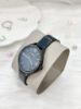 圖片  FOSSIL 晶鑽黑色 BQ3427  女士 腕錶