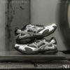 NICEDAY 代購 Mizuno Speed 2K 銀黑 銀 黑銀 灰 灰銀 慢跑鞋 機能 男女鞋 D1GH222919