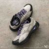 NICEDAY 代購 MIZUNO RACER S 卡其 棕色 軍綠 紫 登山 機能 美津濃 中性 鞋款 D1GH263502