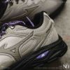 NICEDAY 代購 MIZUNO RACER S 卡其 棕色 軍綠 紫 登山 機能 美津濃 中性 鞋款 D1GH263502