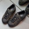 NICEDAY 代購 ADIDAS SUPERSTAR 82 貝殼頭 愛迪達 三葉草 牛仔 丹寧黑 刷舊 水洗 男女鞋 JQ3240 