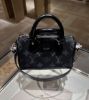 圖片 《現貨最低特價 》Louis Vuitton LV  Nano Speedy 黑色 波士頓包