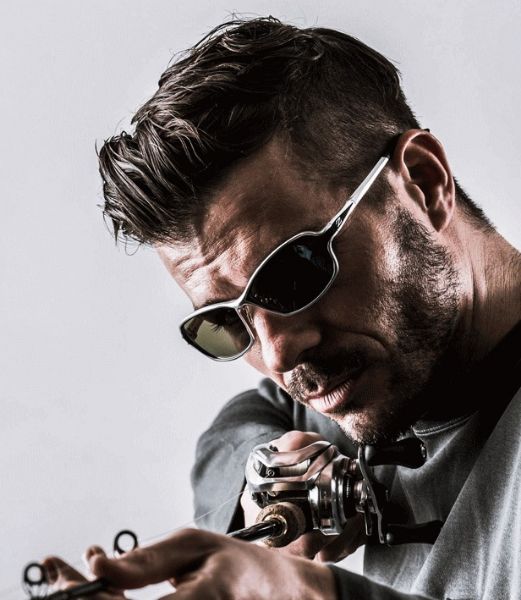 圖片 海天龍釣具️~日本頂級偏光鏡 Zeque by ZEAL OPTICS【Dorio】系列 偏光鏡 眼鏡 專業偏光鏡