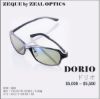 圖片 海天龍釣具️~日本頂級偏光鏡 Zeque by ZEAL OPTICS【Dorio】系列 偏光鏡 眼鏡 專業偏光鏡