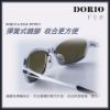 圖片 海天龍釣具️~日本頂級偏光鏡 Zeque by ZEAL OPTICS【Dorio】系列 偏光鏡 眼鏡 專業偏光鏡