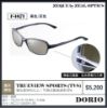 圖片 海天龍釣具️~日本頂級偏光鏡 Zeque by ZEAL OPTICS【Dorio】系列 偏光鏡 眼鏡 專業偏光鏡