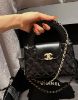 圖片 CHANEL爆款 Kelly Bag  AS4416 CHANEL 總是代表著奢華和永恆的優雅 黑 
