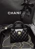 圖片 CHANEL爆款 Kelly Bag  AS4416 CHANEL 總是代表著奢華和永恆的優雅 黑 