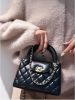 圖片 CHANEL爆款 Kelly Bag  AS4416 CHANEL 總是代表著奢華和永恆的優雅 黑 