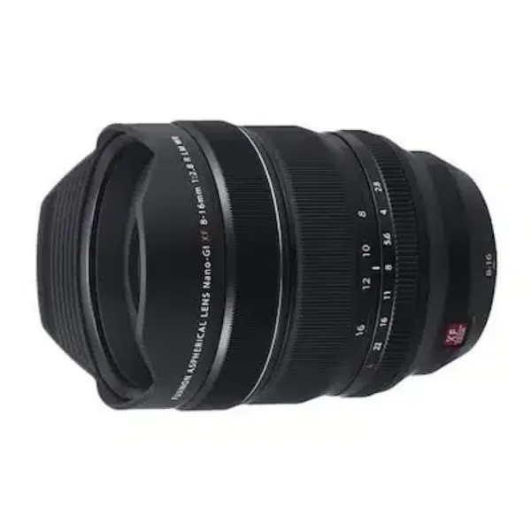 圖片 Fujifilm XF 8-16mm F2.8 R LM WR 平行輸入