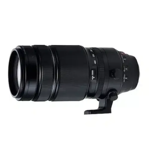 圖片 Fujifilm XF 100-400mm F4.5-5.6 R LM OIS WR 平行輸入