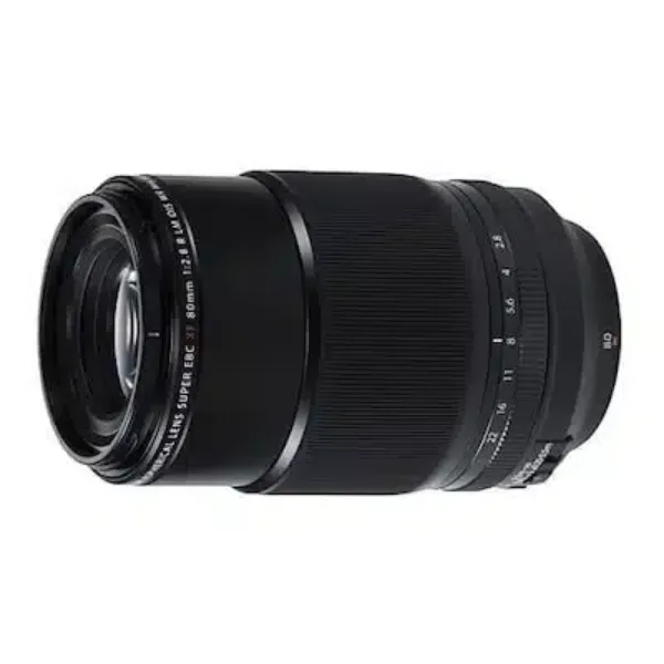 圖片 Fujifilm XF 80mm F2.8 R LM OIS WR Macro 平行輸入