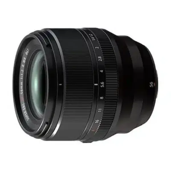 圖片 Fujifilm XF 56mm F1.2 R WR(WR新版)平行輸入