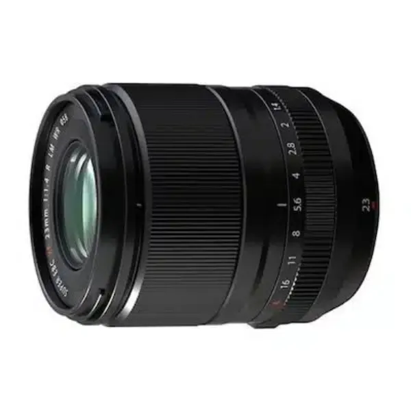 圖片 Fujifilm XF 23mm F1.4 R LM WR(二代鏡)平行輸入