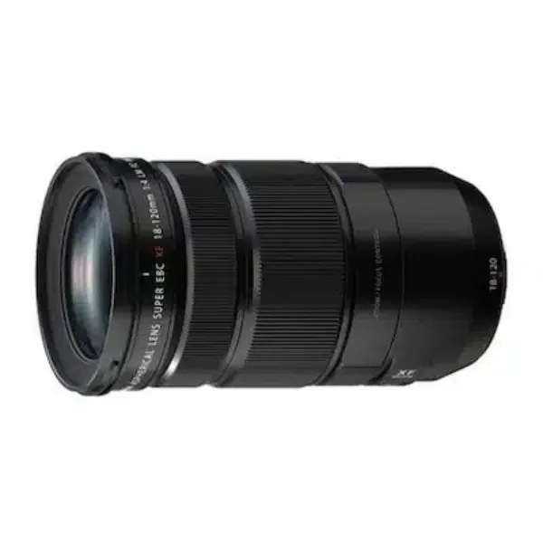 圖片 Fujifilm XF 18-120mm F4 LM PZ WR 平行輸入