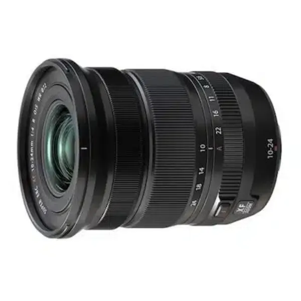 圖片 Fujifilm XF 10-24mm F4 R OIS WR(WR新版)平行輸入