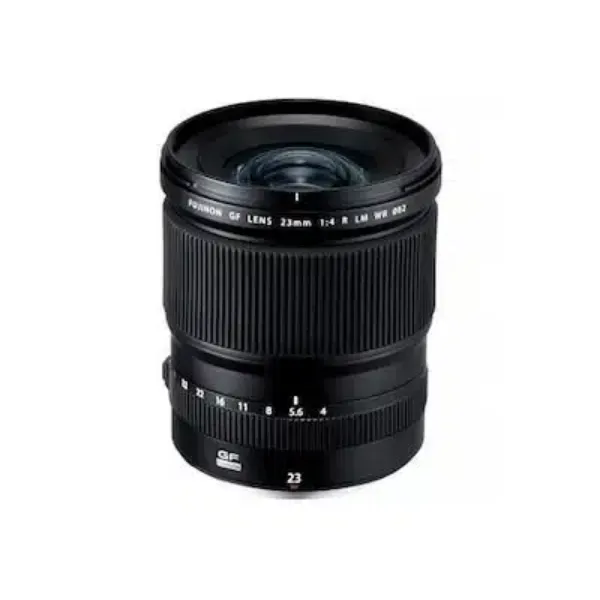圖片 Fujifilm GF 23mm F4 R LM WR 公司貨