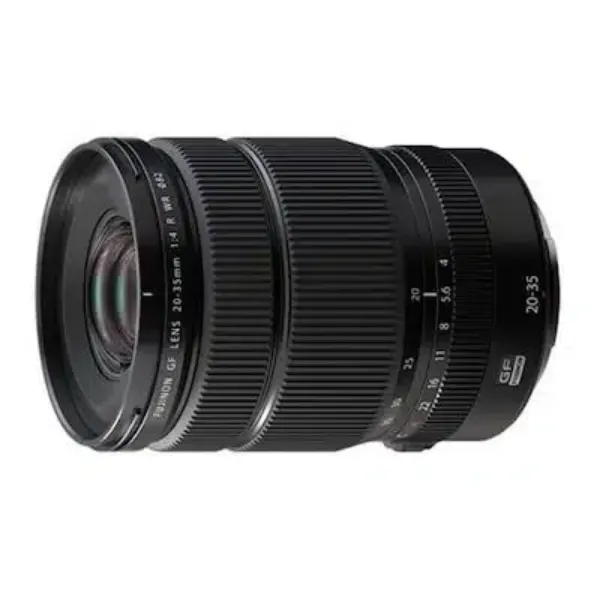 圖片 Fujifilm GF 20-35mm F4 R WR 公司貨
