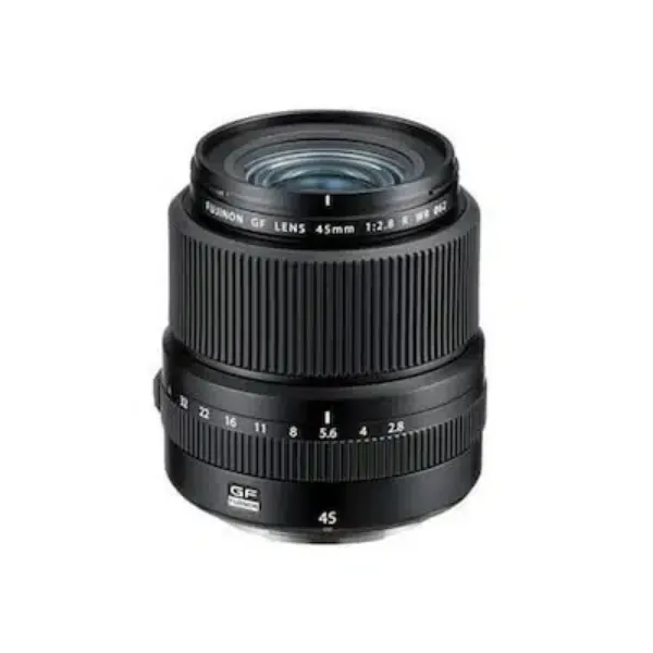 圖片 Fujifilm GF 45mm F2.8 R WR 公司貨