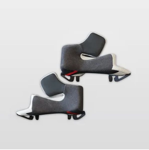 圖片 【台中硬了安全帽】SHOEI VFX-WR 耳邊 新品 含稅 公司貨