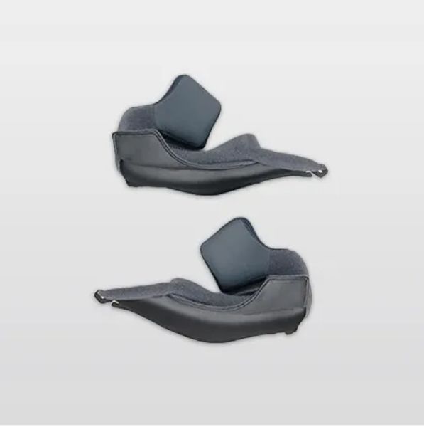 圖片 【台中硬了安全帽】SHOEI NEOTEC 二代 可樂帽2代 兩頰 新品 含稅 公司貨