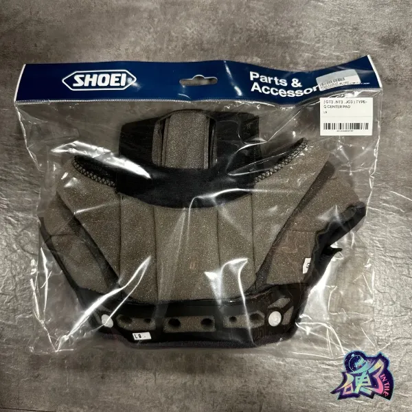 圖片 【台中硬了安全帽】SHOEI GTAIR3 JC3 J-CRUISE3 NEOTEC3 王冠 新品 含稅 公司貨