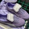 NICEDAY 代購 FENTY x PUMA AVANTI LS Rihanna 蕾哈娜 聯名 紫色 芋頭 麂皮 淺紫 紫羅蘭 404191-03