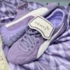 NICEDAY 代購 FENTY x PUMA AVANTI LS Rihanna 蕾哈娜 聯名 紫色 芋頭 麂皮 淺紫 紫羅蘭 404191-03