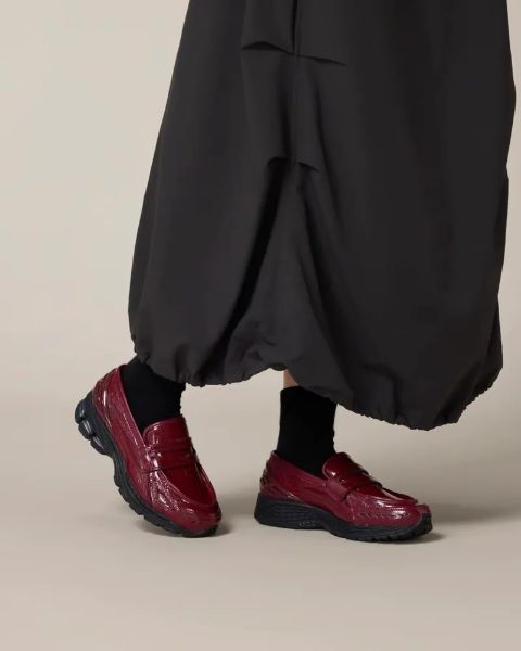 New Balance 1906L Red Croc U1906LCS