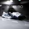 NICEDAY 代購 Nike Total 90 3 白銀 銀白 鴛鴦 雙色 白 勾勾 足球鞋 復古 HQ2851-100