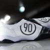 NICEDAY 代購 Nike Total 90 3 白銀 銀白 鴛鴦 雙色 白 勾勾 足球鞋 復古 HQ2851-100