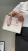 圖片 Michael Kors MK Mirella漸層紙袋包