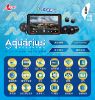 圖片 智慧多工-- Aquarius水瓶座前後雙鏡頭多功能行車記錄器
