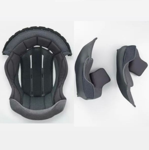 圖片 【台中硬了安全帽】SHOEI NEOTEC 3 內襯組 新品 含稅 公司貨