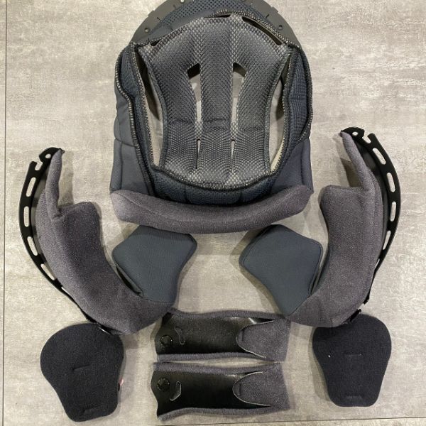 圖片 【台中硬了安全帽】SHOEI J-CRUISE 一代  JC1 內襯組 新品 含稅 公司貨