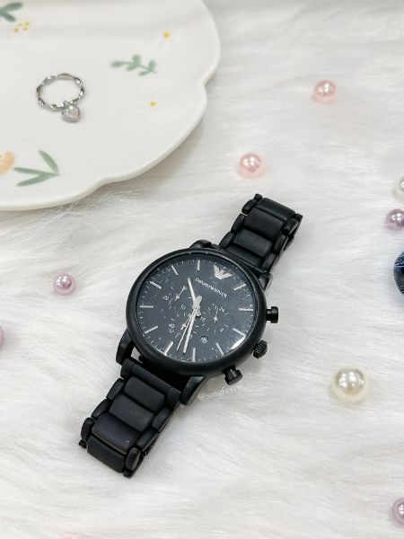 圖片  Emporio Armani 男款手錶 AR1895