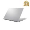 圖片 ⭐️ASUS Vivobook S14 OLED M5406NA-0038S7535HS 酷玩銀 華碩時尚OLED輕薄高效AI筆電/R5-7535HS/16GB LPDDR5X/512GB PCIe/14吋 16:10 FHD+ OLED/W11/含原廠包包及滑鼠 ⭐️