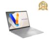 圖片 ⭐️ASUS Vivobook S14 OLED M5406NA-0038S7535HS 酷玩銀 華碩時尚OLED輕薄高效AI筆電/R5-7535HS/16GB LPDDR5X/512GB PCIe/14吋 16:10 FHD+ OLED/W11/含原廠包包及滑鼠 ⭐️