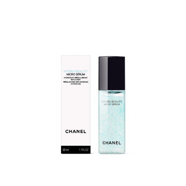 圖片 🔥CHANEL 香奈兒保養 HYDRA 山茶花保濕微滴精萃 50ml -  微滴粒子/保濕補水