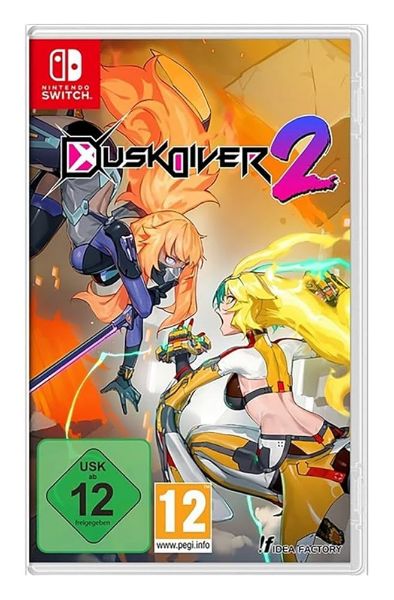 圖片 NS 酉閃町 2 崑崙靈動 中文版