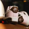NICEDAY 現貨 Nike Air Force 1 '07 LX 小勾 草莓 巧克力 粉棕 女鞋 IO7595-211