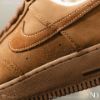 NICEDAY 代購 Nike Air Force 1 Low 摩卡 麂皮 棕 白 可可 深棕 質感 FQ8901-259