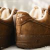 NICEDAY 代購 Nike Air Force 1 Low 摩卡 麂皮 棕 白 可可 深棕 質感 FQ8901-259