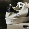NICEDAY 代購 SFTM Song for the Mute Superstar x Adidas Superstar 聯名 米白黑 米 麂皮 板鞋 JQ0958