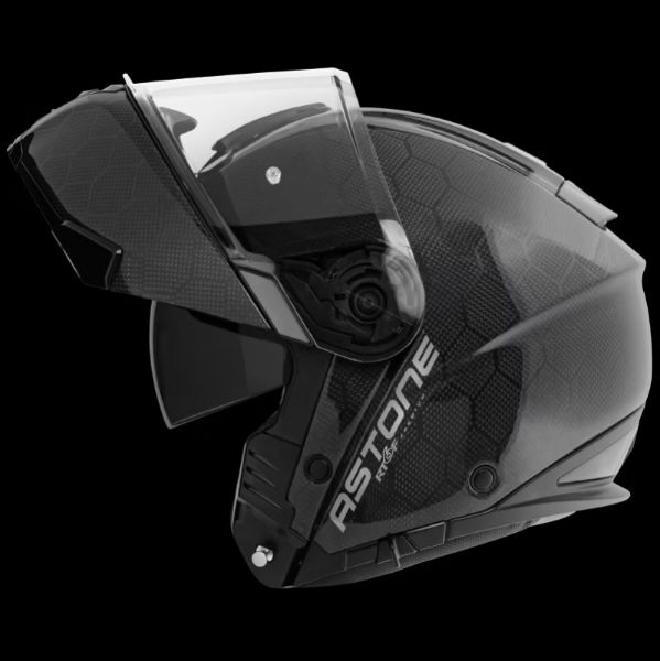 圖片 【ASTONE】RT6F 碳纖維可樂帽 汽水帽（蜂巢碳纖維）