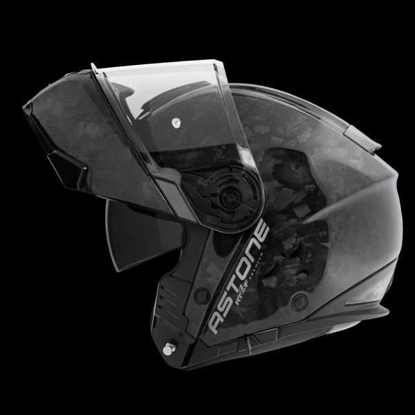 圖片 【ASTONE】RT6F 碳纖維可樂帽 汽水帽（鍛造碳纖維）