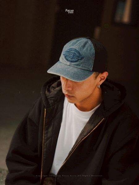 Supreme x Dickies FW25 Week 4 6 Panel	