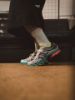 Saucony Progrid Omni9 Silver Mutant S7073927	