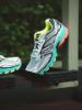 Saucony Progrid Omni9 Silver Mutant S7073927	