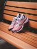Saucony Progrid Omni9 Pink Purple S7073930	
